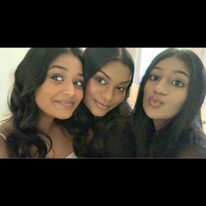 Meet your Posher, Ashwika